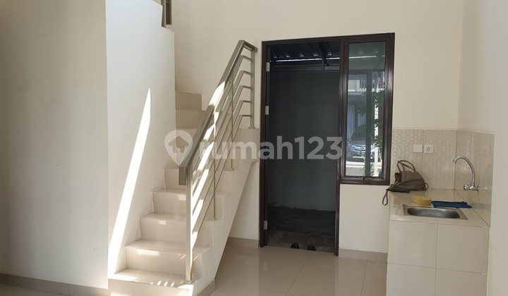 Jual Rumah Di Kompleks Jakarta Garden City