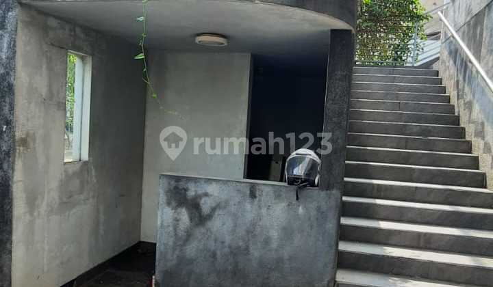 Jarang Ada Mini Gedung di Jual di Kelapa Gading