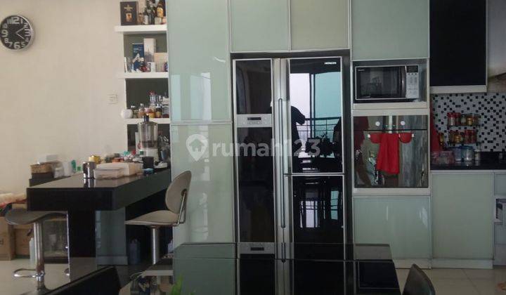 Dijual Unit Gandeng Jarang Ada Di Frenchwalk Moi 1