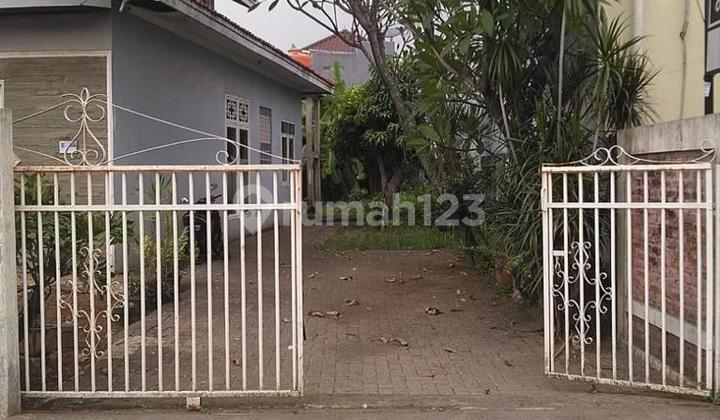 For Sale House In Cimanggis Depok 2