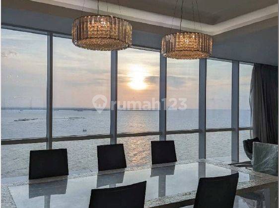 Dijual Apartemen Mewah Bagus Di Regatta Pantai Mutiara 1