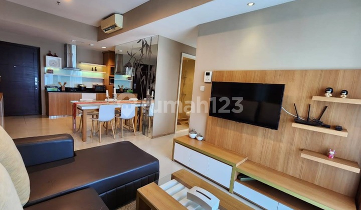 Fully Furnished Apartment in Casa Grande Affordable 2