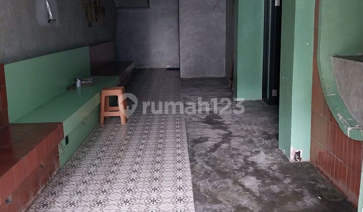 Ruko Gandeng Cocok Untuk Usaha Di Pademangan 