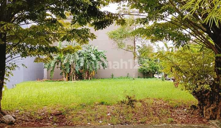 Dijual Kavling Lokasi Bagus Di Vila Permata Gading Dijual Kavling Lokasi Bagus Di Vila Permata Gading