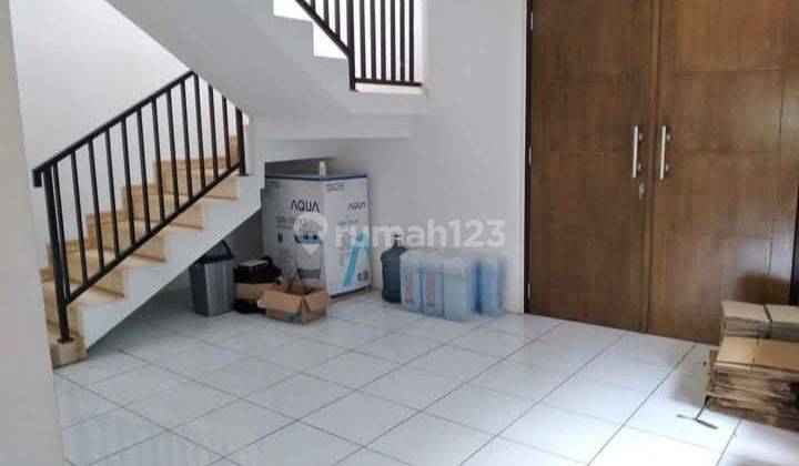Dijual Rumah Di Pinggir Jalan Raya Di Dekeng Bogor  2
