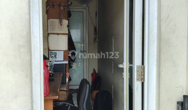 Dijual Cepat Bangunan Kantor Di Cideng  2