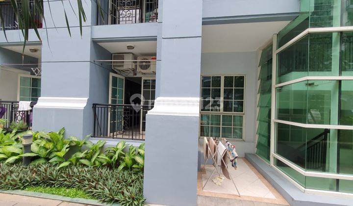 Dijual Apartemen Gading Resort Moi Siap Huni 2