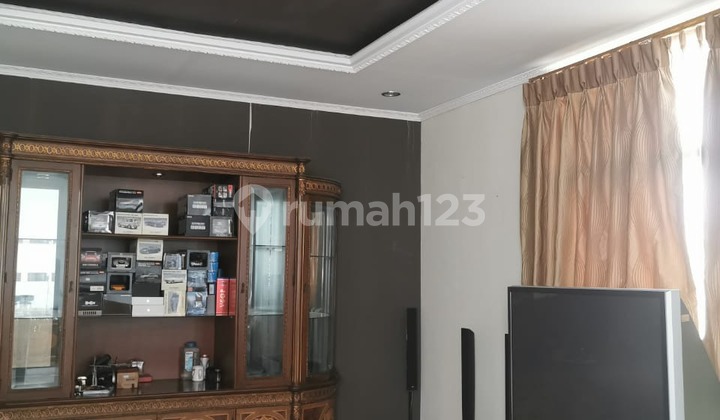 Ready-to-Occupy House in Gading Eight, Rare Find