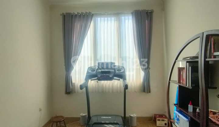 Ruko Mewah Istana Pasteur Regency Mainroad 6