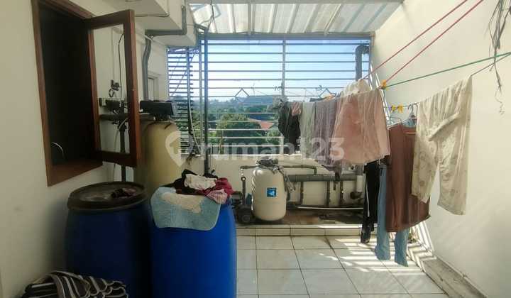 Ruko Mewah Istana Pasteur Regency Mainroad 10