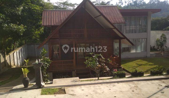 VILLA TRINITI 2