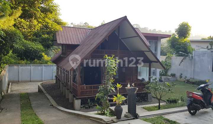 VILLA TRINITI 5