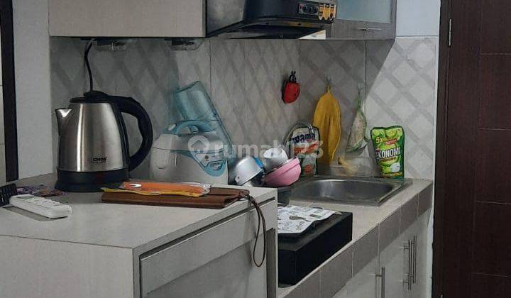 APARTEMEN M SQUARE FULL FURNISHED 5