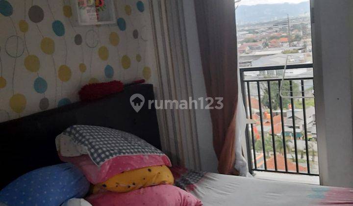 APARTEMEN M SQUARE FULL FURNISHED 9