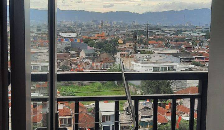 APARTEMEN M SQUARE FULL FURNISHED 10