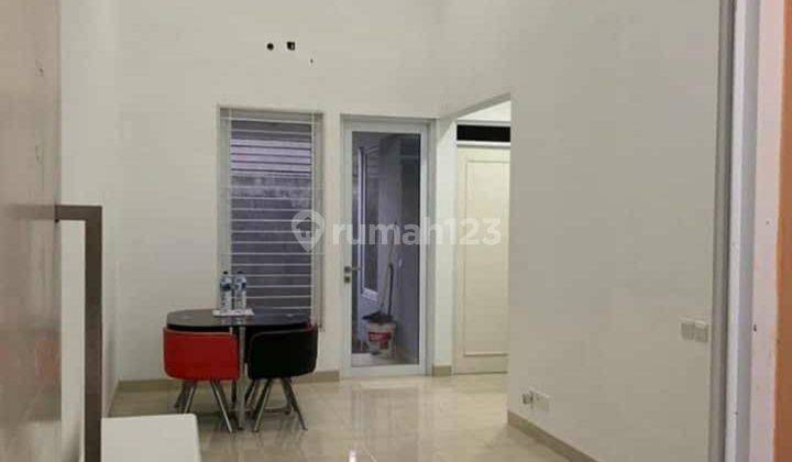 Jual Cepat Rumah Asli 2kamar Cluster Sentul City Murah 6