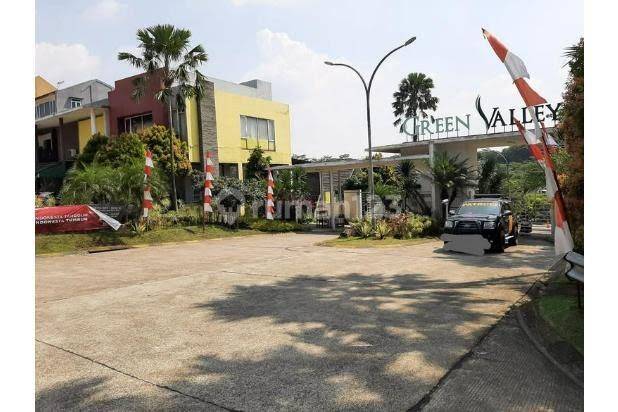 Jual Cepat Rumah Asli 2kamar Cluster Sentul City Murah 8