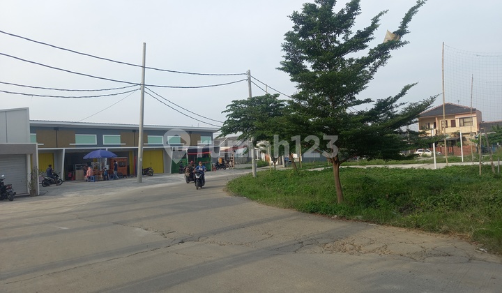 Jual Cepat Kios Ruko 5pintu Murah Cileungsi Gunung Putri Bogor 3