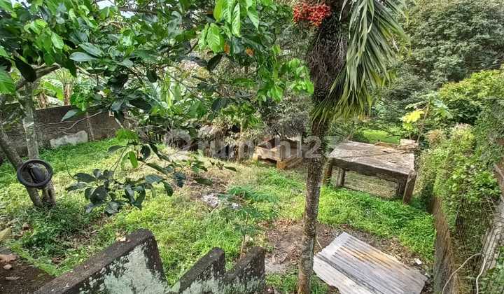 Jual Cepat Rumah 2 Lantai Villa View Puncak SHM Gadog Bogor 6