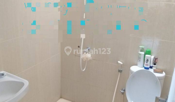 Jual Cepat Rumah Minimalis Murah Siap Huni Cluster Sentul Bogor 3
