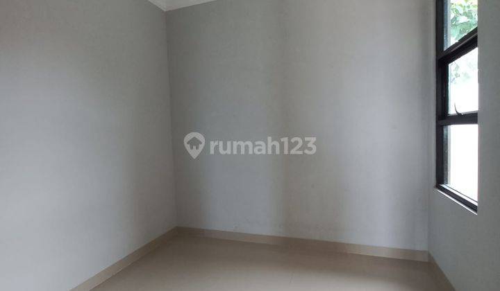 Jual Cepat Desain Unik Minimalis 2 Kt Bojong Klapanunggal Bogor 8