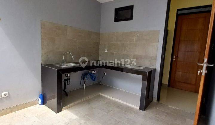 Jual Cepat Desain Unik Minimalis 2 Kt Bojong Klapanunggal Bogor 9