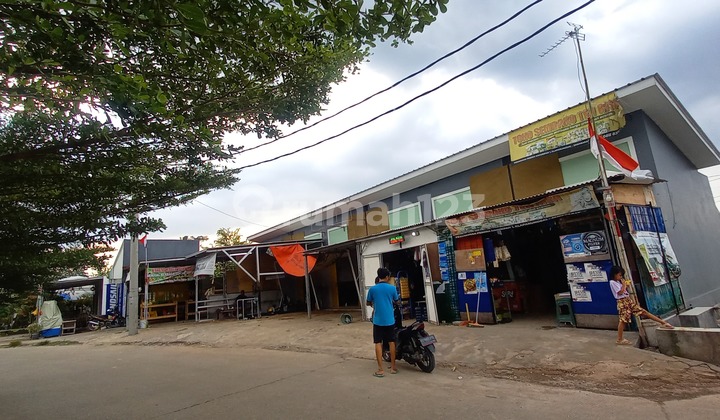 Jual Cepat 5 Kios Cuma 870juta All Klapanunggal Bogor Cileungsi 8