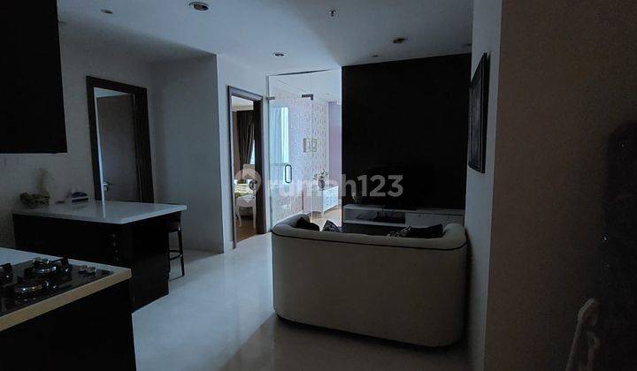 Disewakan / For Rent Apartement Residence 8 - 2BR 2