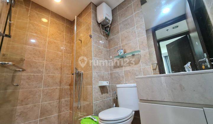 Disewakan / For Rent Apartement Kemang Village - 2BR 7