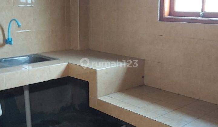 Gudang 2 lantai dan kantor di Tangerang 8