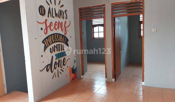 Gudang 2 lantai dan kantor di Tangerang 10