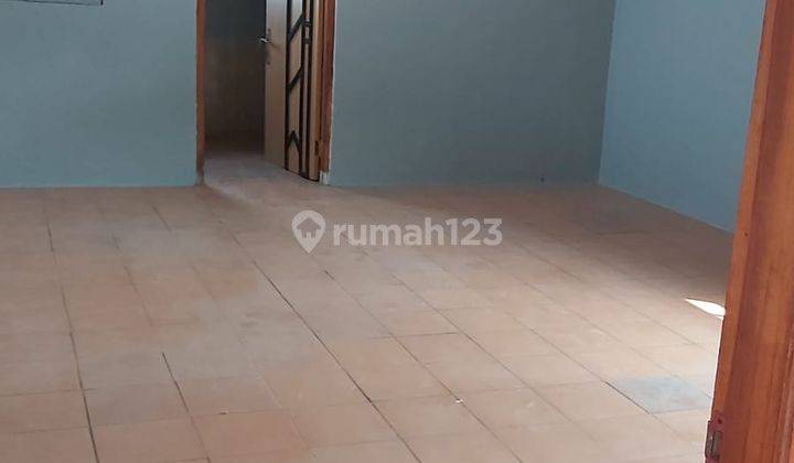 Gudang 2 lantai dan kantor di Tangerang 9