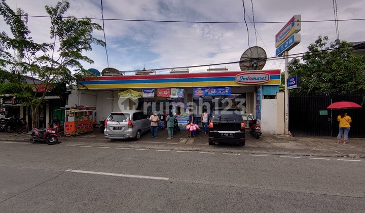 For Sale House And Business Place