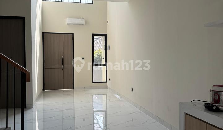 Dijual Rumah Bagus di Bsd 2