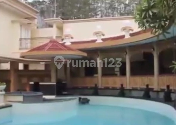 Rumah Mewah Luas Strategis di Papandayan Gajah Mungkur 2