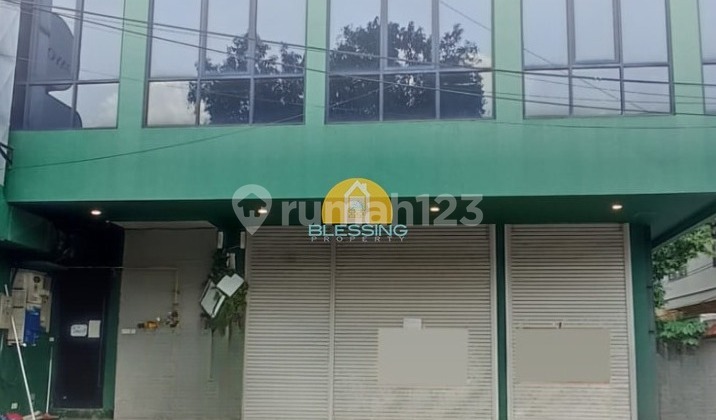 Exclusive Ready-to-Use Business Space in Pleburan 1