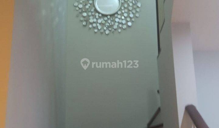 Rumah Bagus Strategis Siap Huni di Cluster REdterracotta Citragrand 2