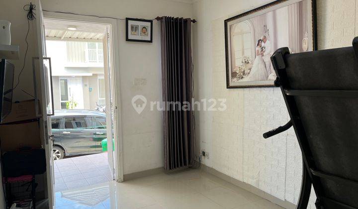 Dijual Rumah Murah Siap Pakai Di Potala Paramount Simongan Semarang Barat