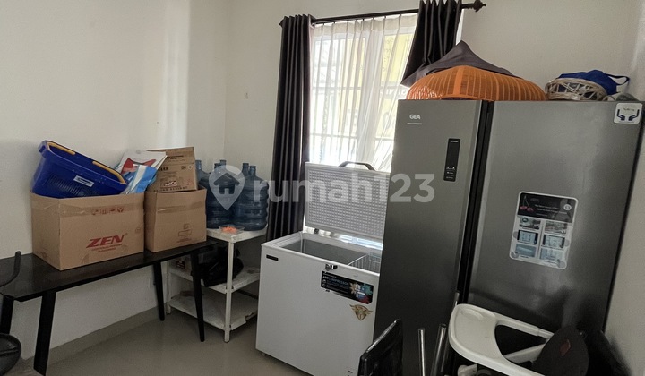 Dijual Rumah Murah Siap Pakai Di Potala Paramount Simongan Semarang Barat