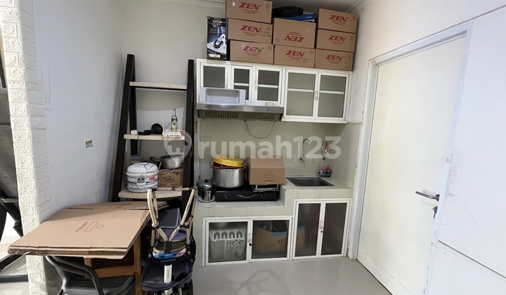 Dijual Rumah Murah Siap Pakai Di Potala Paramount Simongan Semarang Barat