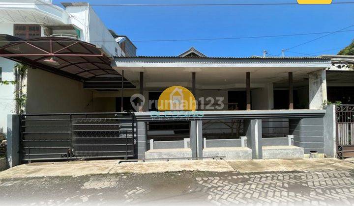 Dijual Rumah Di Semarang Indah Semarang Barat  1