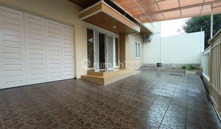 Rumah murah 2 Lantai Full Furnished di Cinde Candisari Semarang