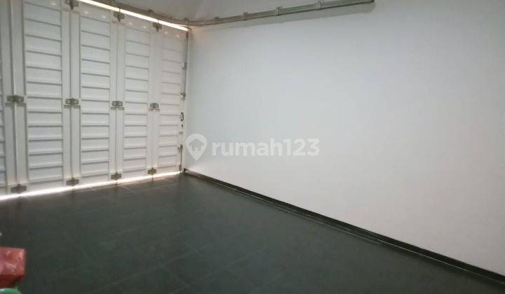 Rumah murah 2 Lantai Full Furnished di Cinde Candisari Semarang