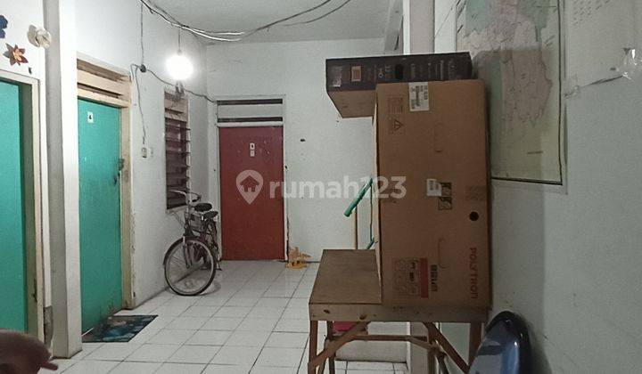 Di jual rumah lama , ada kos kos an nya di seteren serut Semarang tengah  2