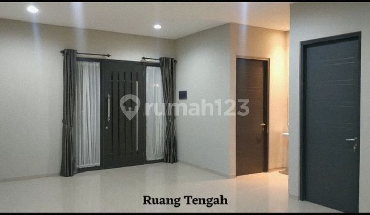 Perumahan Amaya...Rumah aman, nyaman dan potensial dengan Passive Income 2