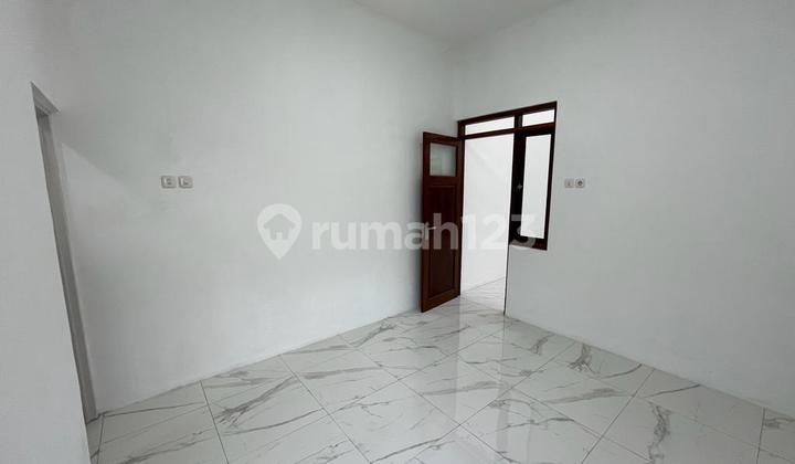 2 Unit Rumah Baru Bagus di Kenconowungu Raya 2