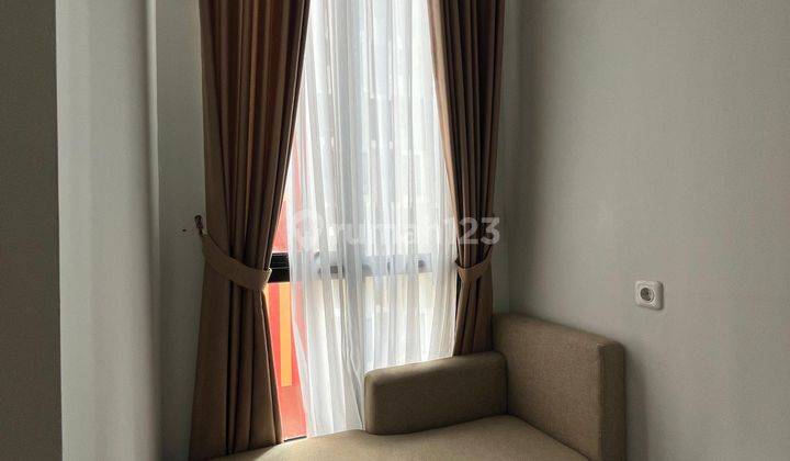 Apartement Alton Bagus Siap Huni di Tembalang 2