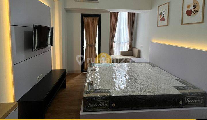 Apartement Alton Bagus Siap Huni di Tembalang 1