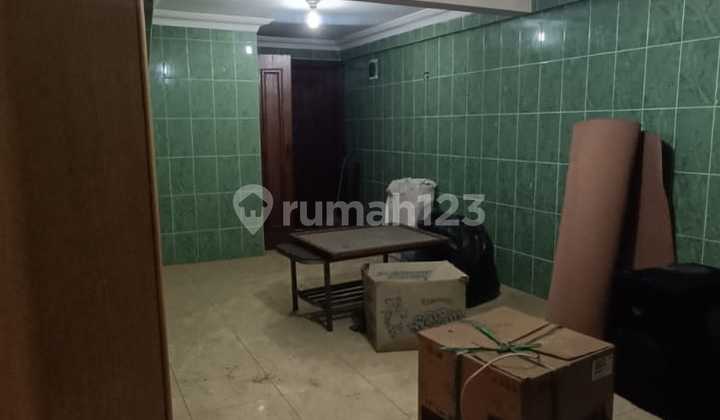 Ruko Startegis Siap Pakai Untuk Usaha di Jalan Gang Baru 2