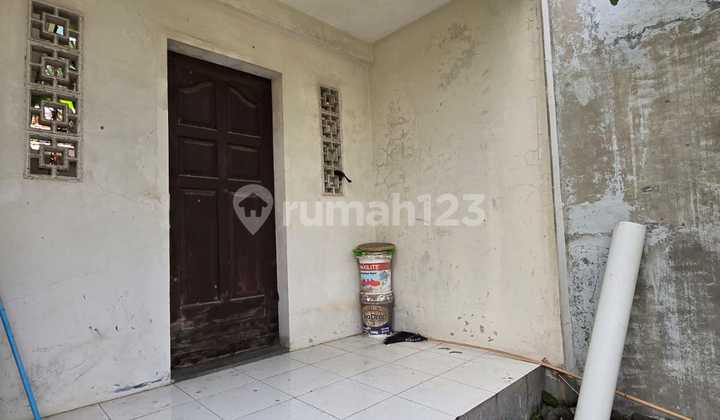 Rumah Bagus Strategis Siap Pakai di Citarum Utara Raya 2